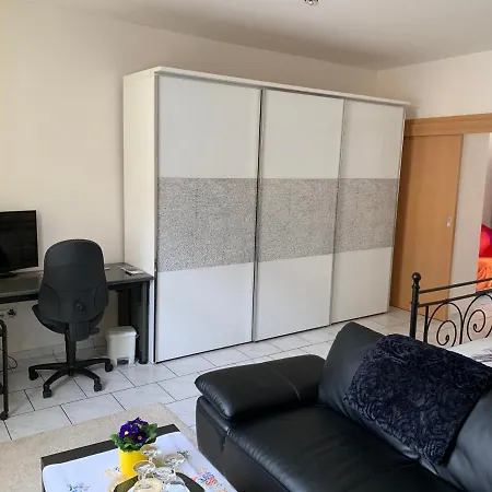 City Apartment 1 Brühl Extérieur photo