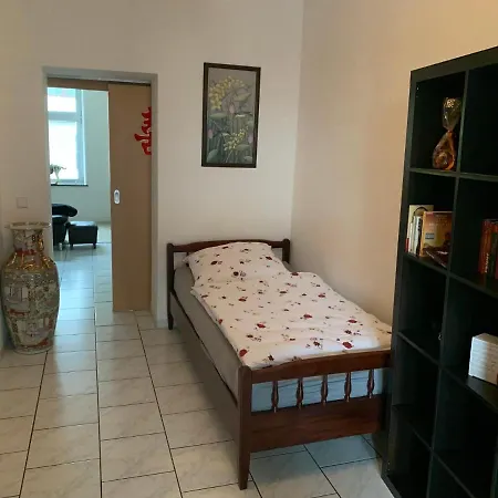 City Apartment 1 Brühl Extérieur photo