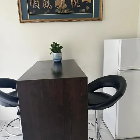 City Apartment 1 Brühl Extérieur photo