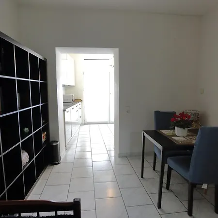 City Apartment 1 Brühl Extérieur photo