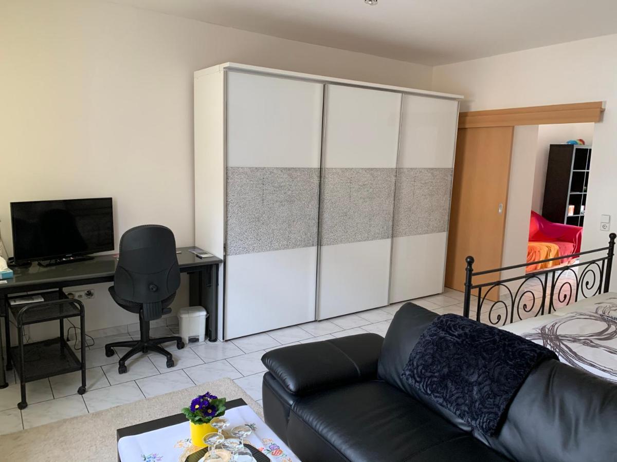 1 Appartement *