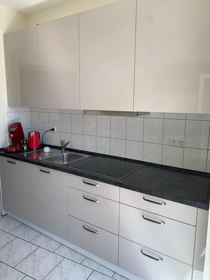 1 Appartement Brühl