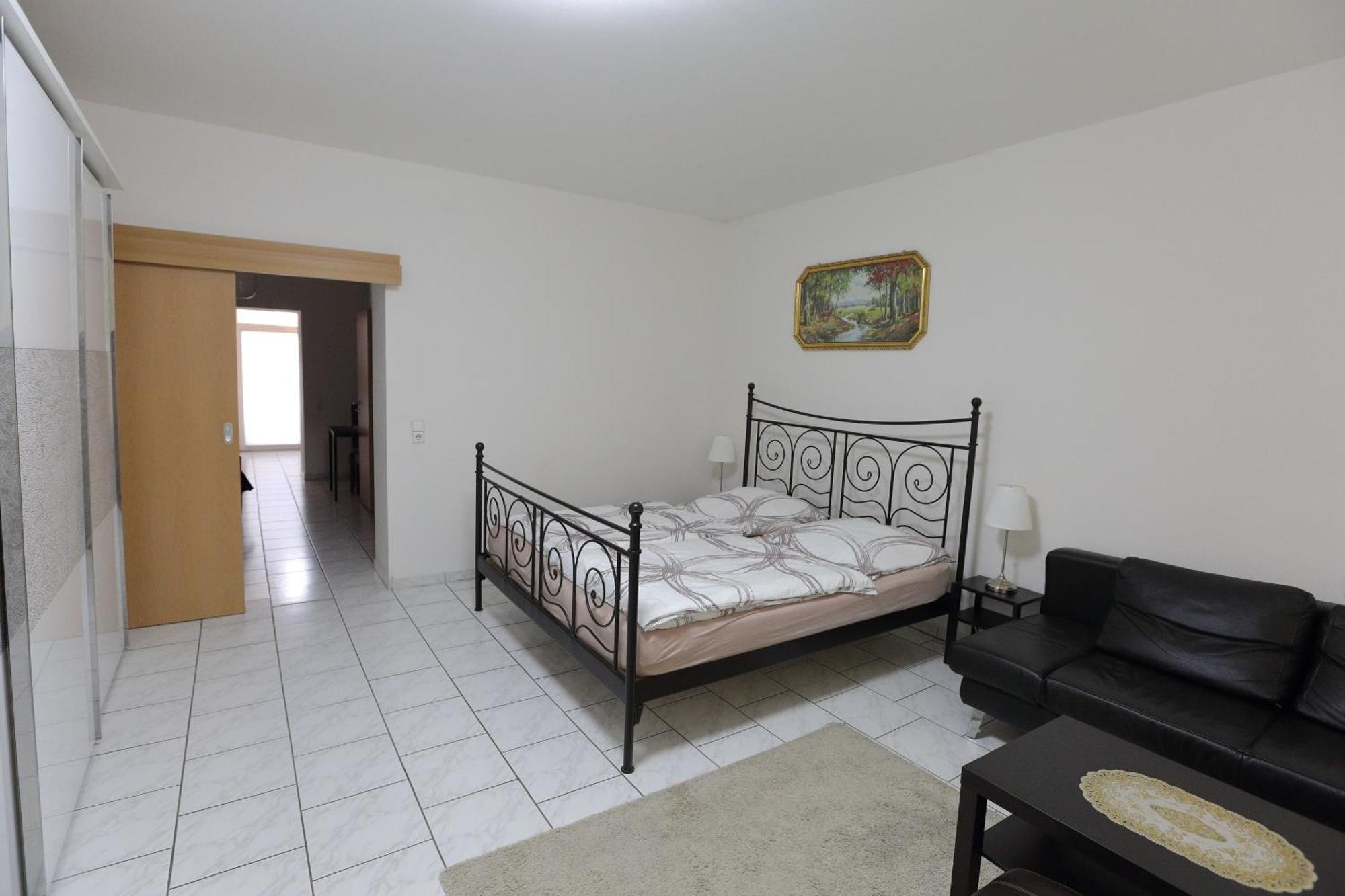 1 Appartement Brühl